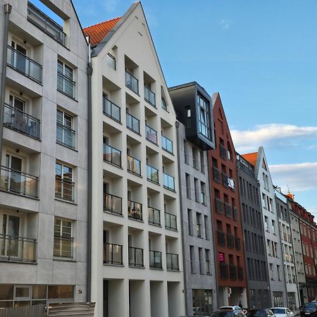 Apartamenty Piekarczyk - แอลบลอง ภายนอก รูปภาพ