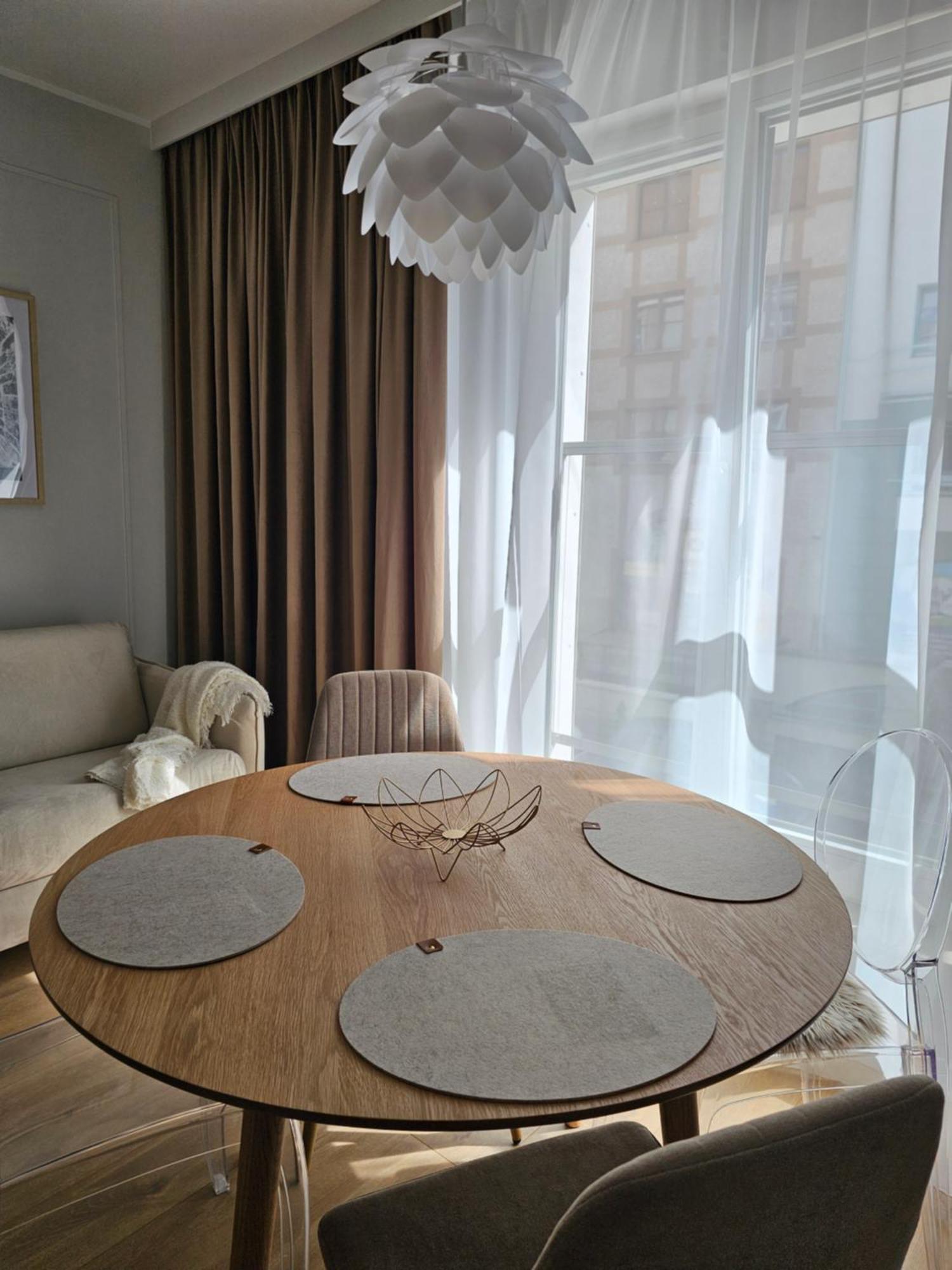 Apartamenty Piekarczyk - แอลบลอง ภายนอก รูปภาพ