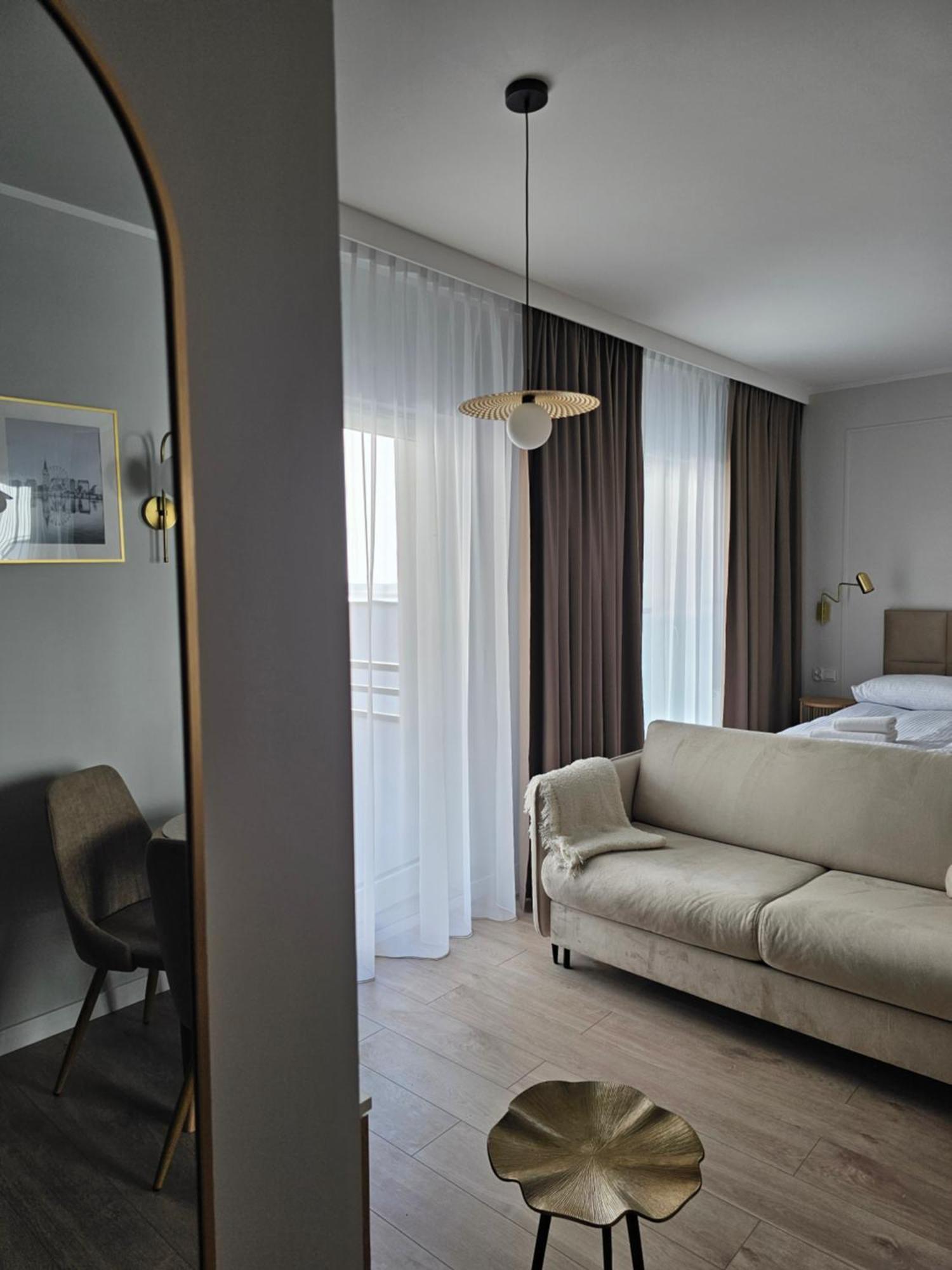Apartamenty Piekarczyk - แอลบลอง ภายนอก รูปภาพ