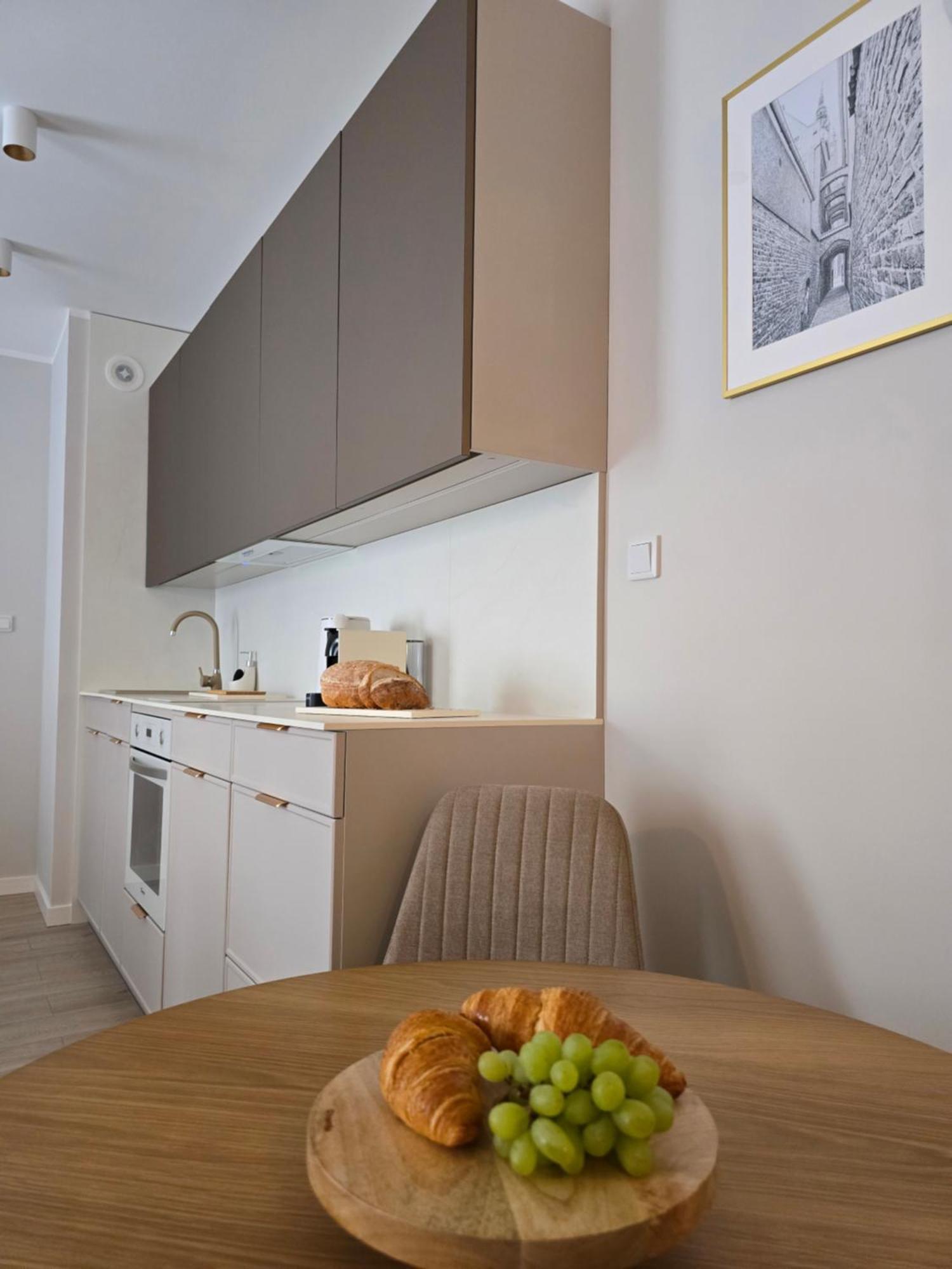 Apartamenty Piekarczyk - แอลบลอง ภายนอก รูปภาพ