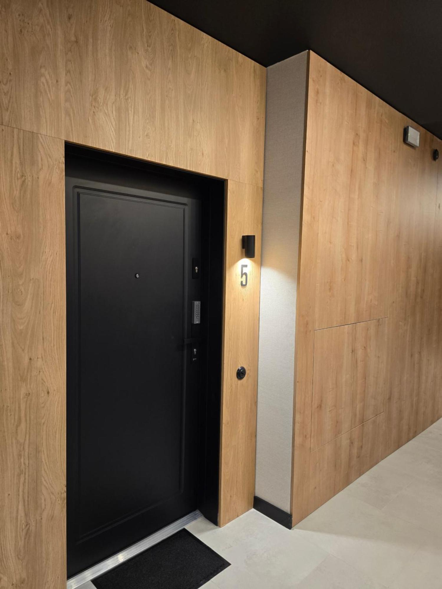 Apartamenty Piekarczyk - แอลบลอง ภายนอก รูปภาพ