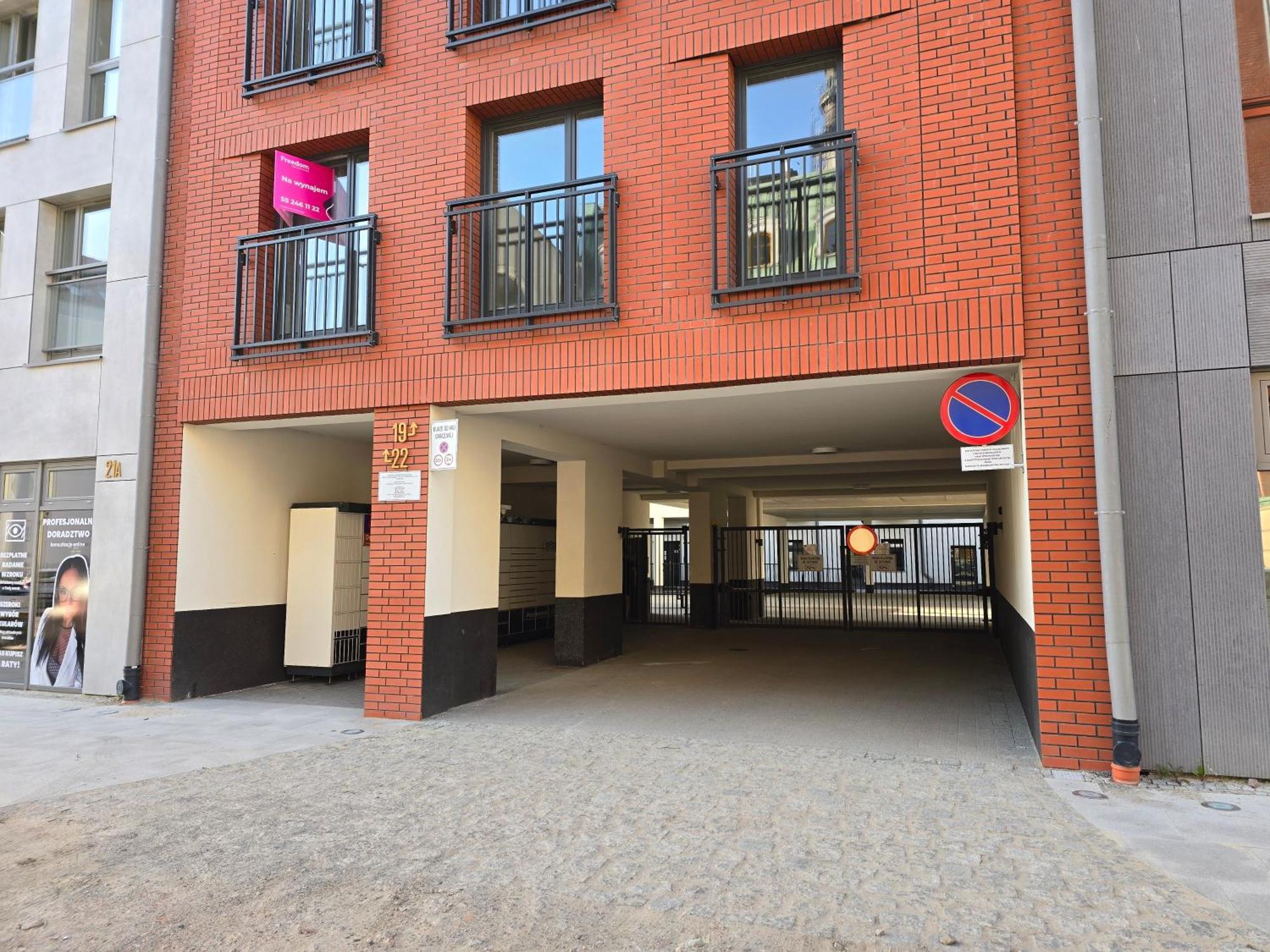 Apartamenty Piekarczyk - แอลบลอง ภายนอก รูปภาพ