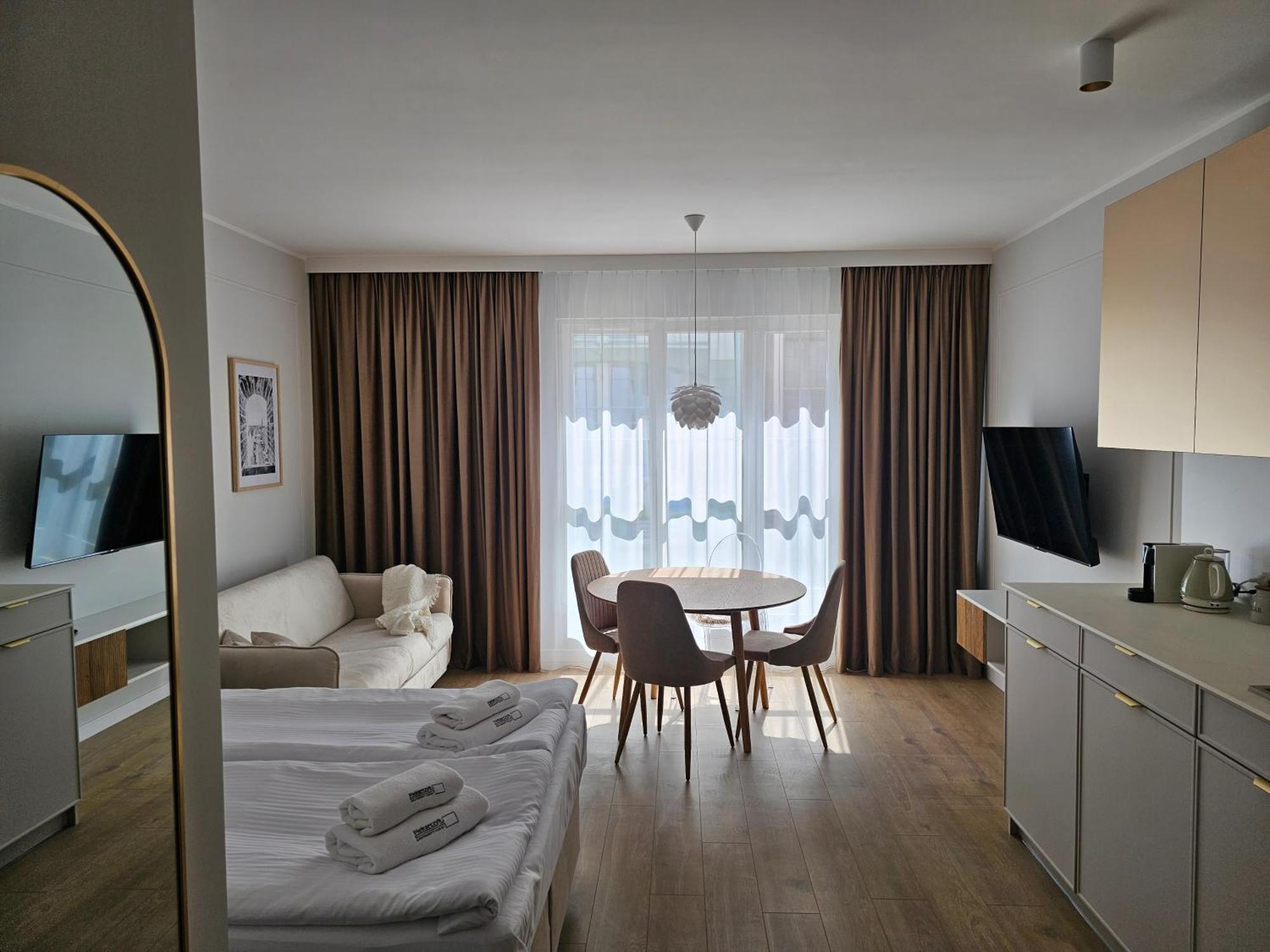 Apartamenty Piekarczyk - แอลบลอง ภายนอก รูปภาพ