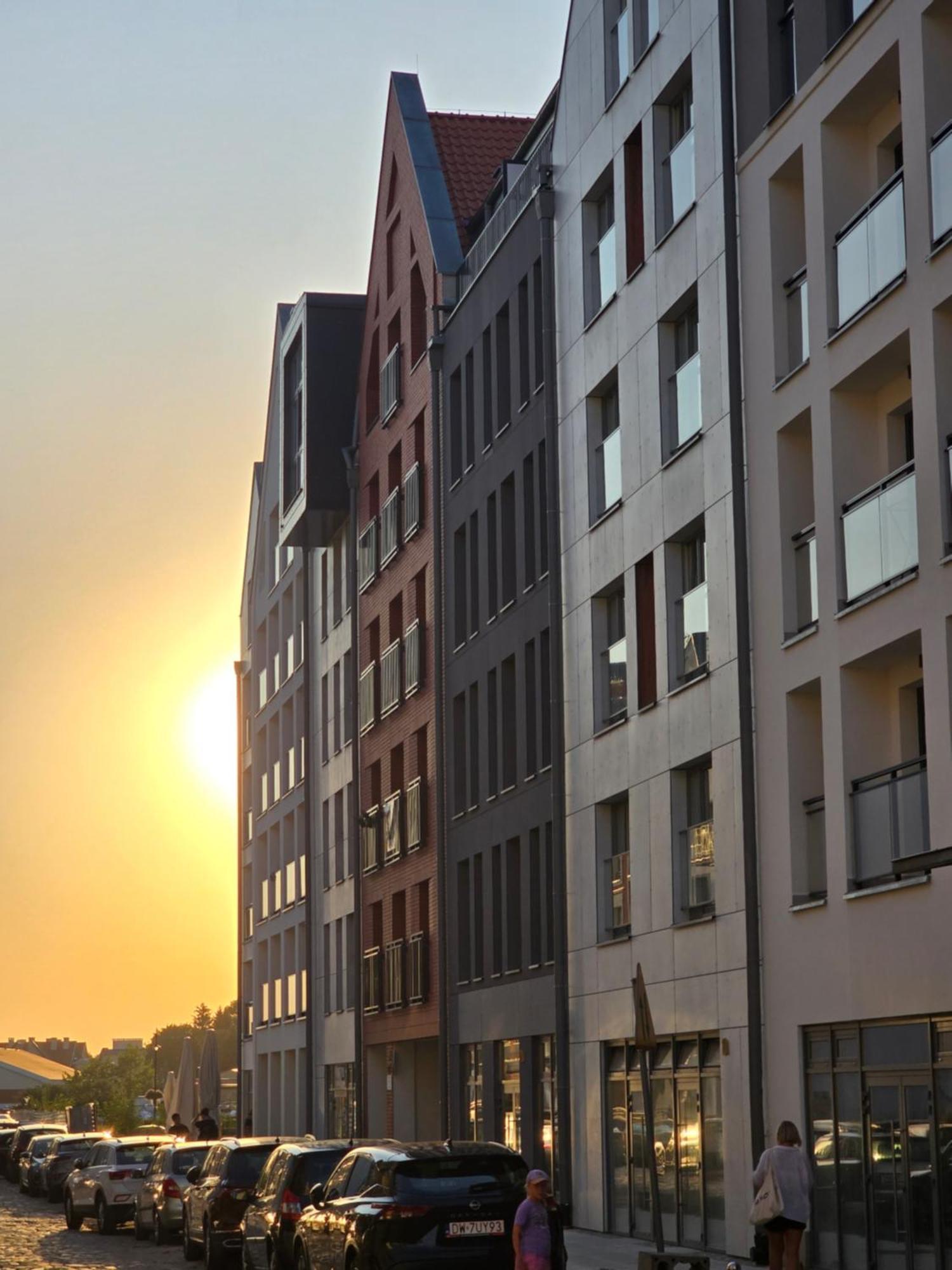 Apartamenty Piekarczyk - แอลบลอง ภายนอก รูปภาพ